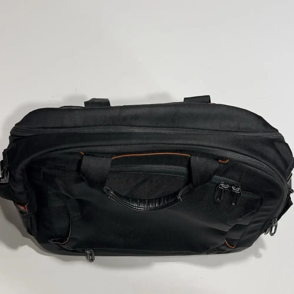 Tumi tech ballistic